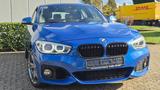 BMW 118i Edition M Sport Shadow Aut*H/K*NAVI*LED*ALU - BMW 118 Gebrauchtwagen in Essen