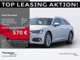 Audi A6 Avant 40 TDI Q ADVANCED UPE 89 MASSAGE TV ST: - Audi: 89