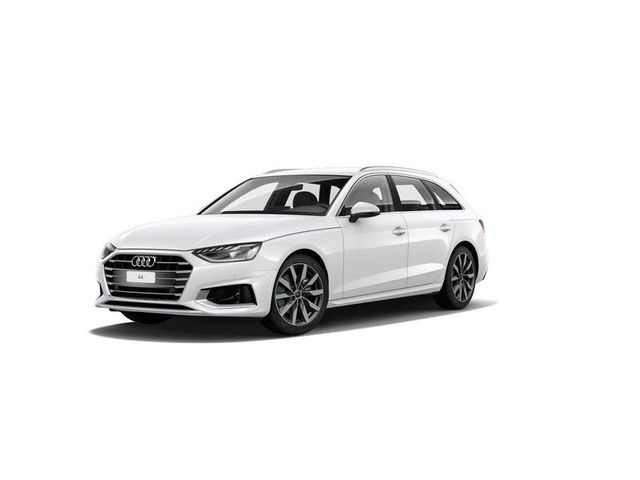 Audi A4 avant 35 2.0 tdi mhev business advanced 