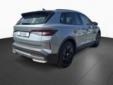 Skoda Elroq 50 55 kWh Batterie Elektromotor 125 kW 1-G - silberne Skoda Elroq
