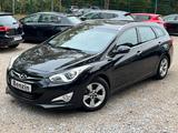 Hyundai i40 cw 1.6 GDI Comfort KLIMAAUT SHZ - Hyundai i40: Comfort