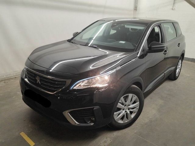 Peugeot 5008 Active 1.2T NAVI/PDC/LED/AHK/TEMPO