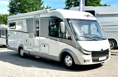 Carthago chic c-line 4.8 LE -AHK -Alde -Hydr. Stützen