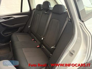 BMW X3 - 7