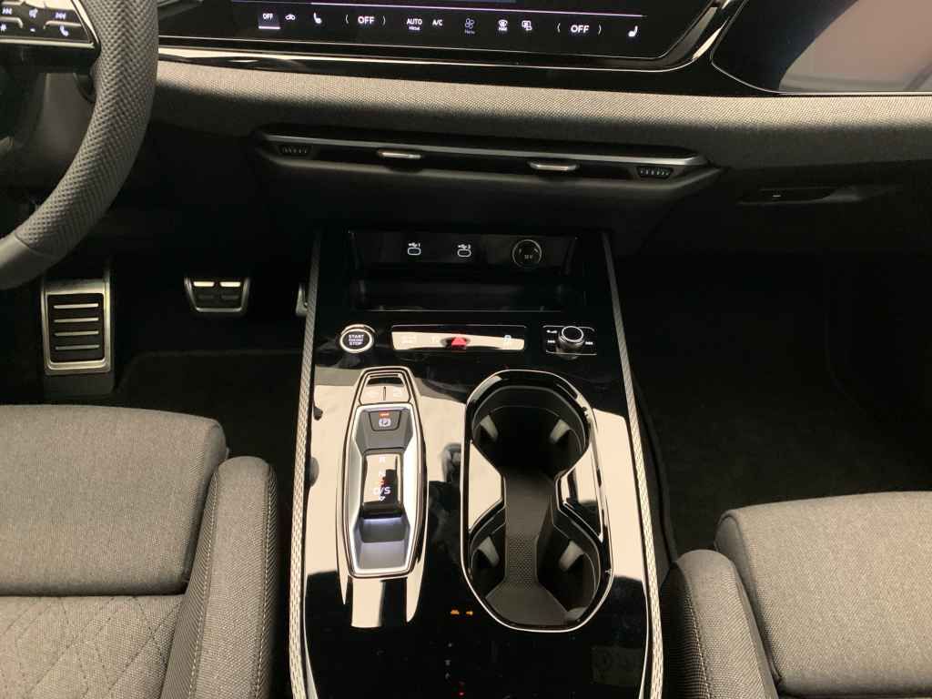 Audi A5 - Bild 14