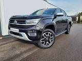 Volkswagen Amarok 3.0 TDI 177 kW Style Doppelkabine 4Motion - scheckheftgepflegte VW Amarok