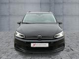Volkswagen Touran 2.0 TDI DSG GOAL MATRIX+NAVI+AHK+ACC+7SI - VW Touran Gebrauchtwagen in Bonn