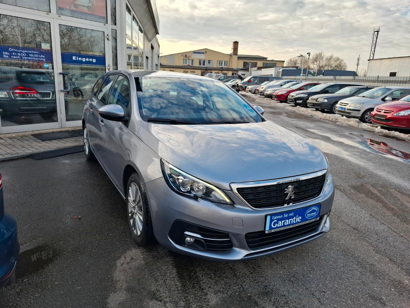 Peugeot 308 SW Active Pack"" Automatik""