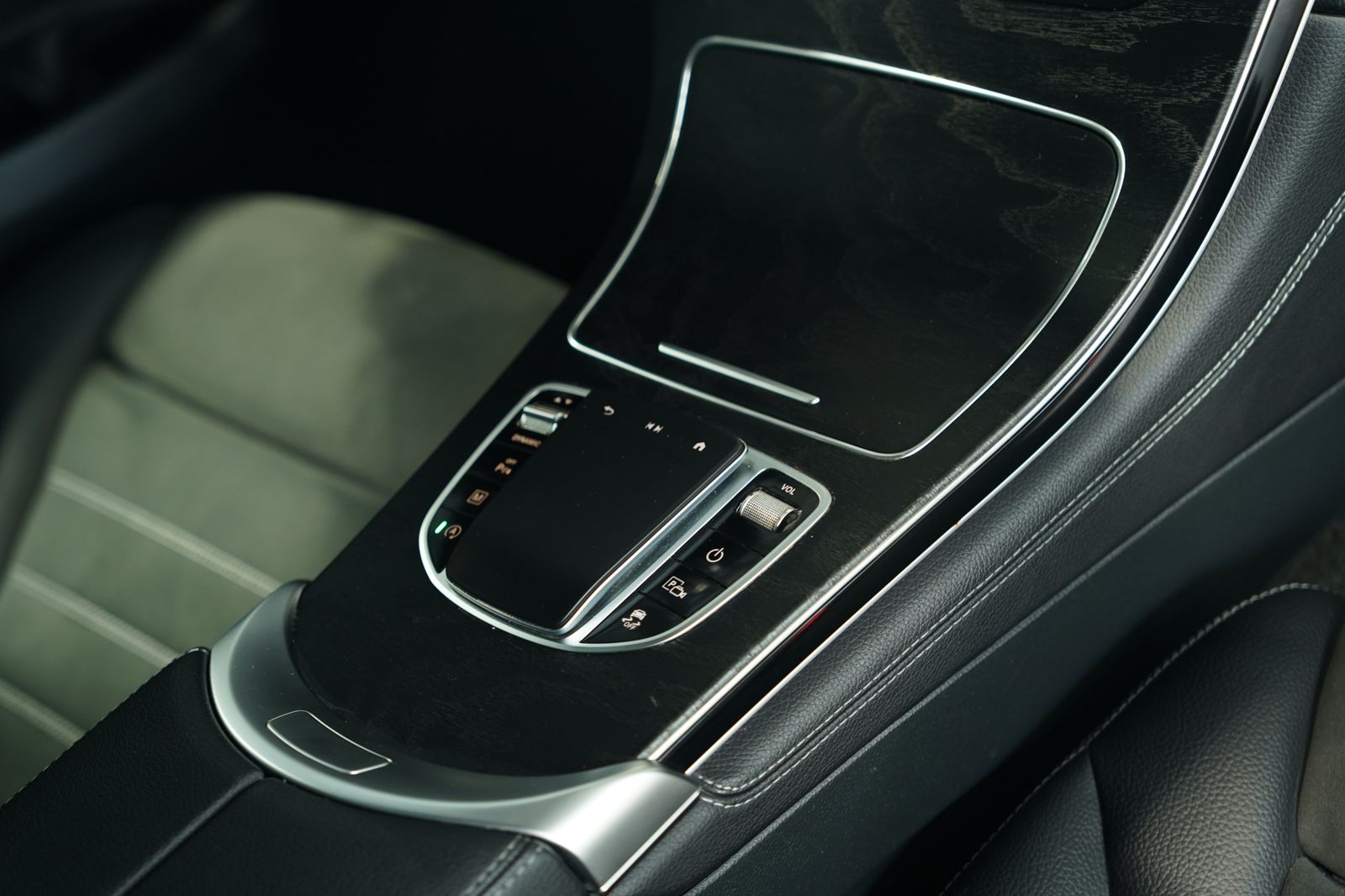 Mercedes Benz Glc 300