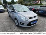 Ford C-Max C-MAX Titanium - Ford C-Max in Freiburg