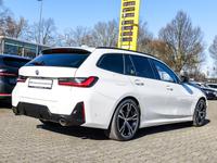 BMW 318i Touring M Sport LCProf HUD ACC H/K DAB AHK 