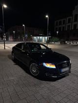 Audi A5 S. Line 3,0 TDI. Standheizung - Audi A5 in Freiburg