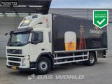 Volvo FM 300 FM 4X2 Lamberet Thermo King Automatic Eur - Volvo L30