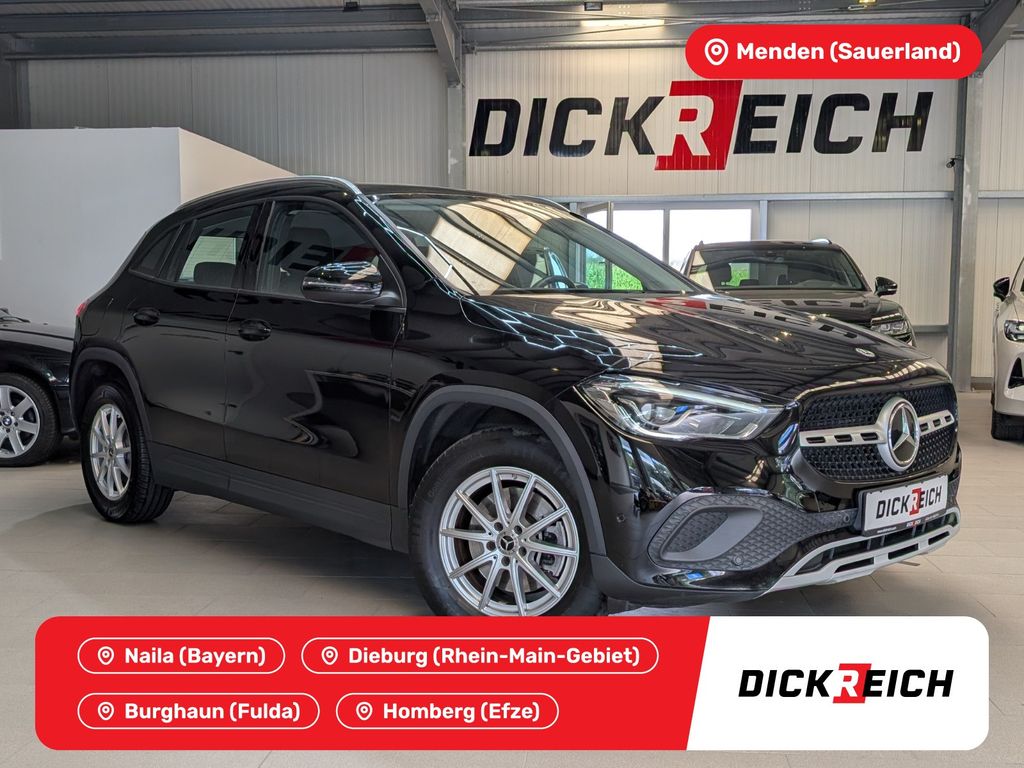 Image of Mercedes-Benz GLA 250