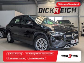 Mercedes-Benz GLA 250 e EQ LED*NAVI*CARPLAY*SPURH.*PARKASSIST*
