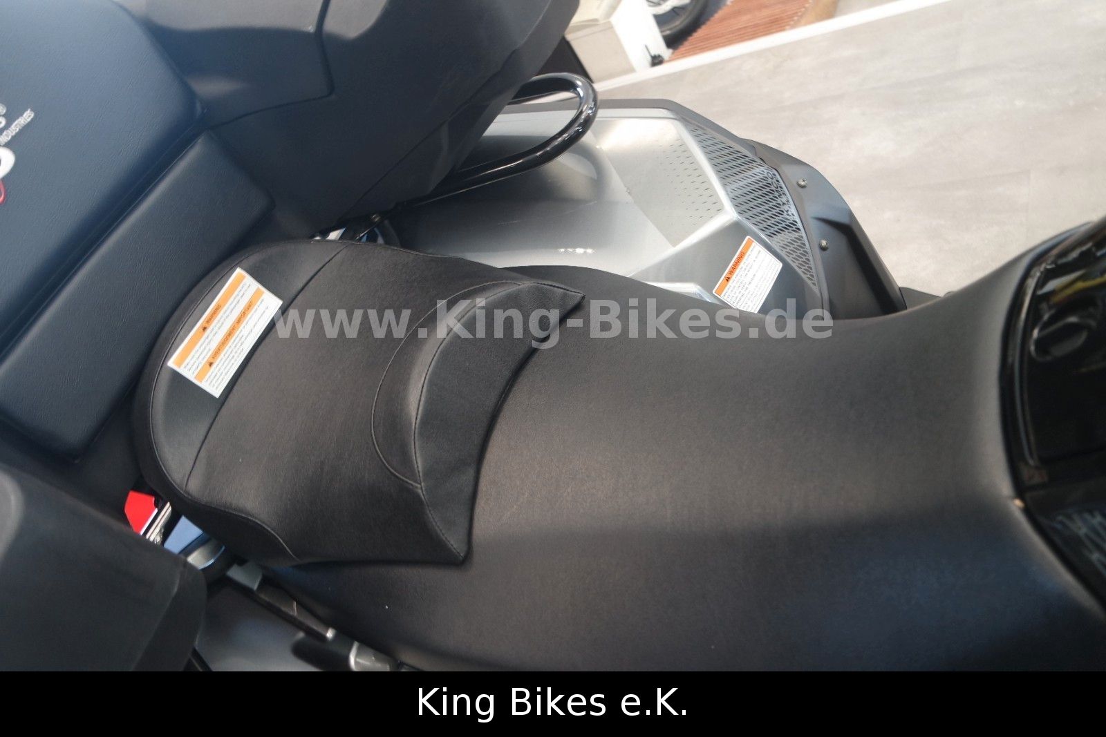 Fahrzeugabbildung Kymco MXU 700i EPS ABS T3b, Winde/Allrad/ABS/Servo
