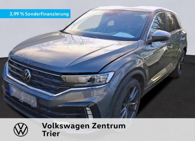 Volkswagen T-Roc 2.0 TSI DSG 4Motion R Akrapovic, ZGV