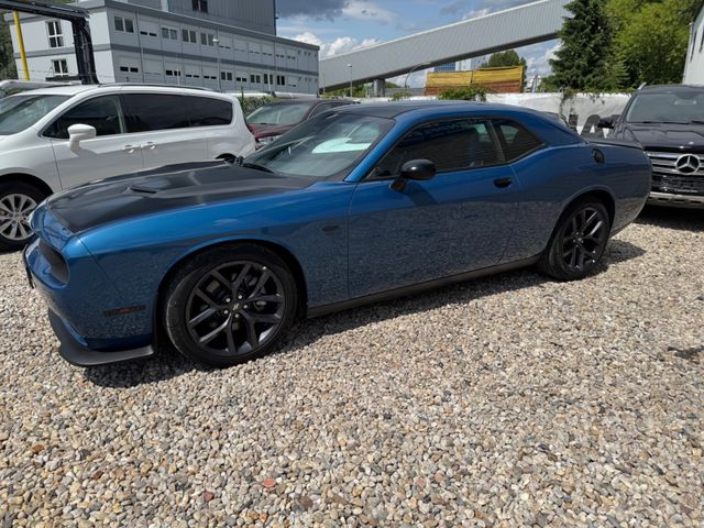 Dodge Challenger  GT 3.6 V6 