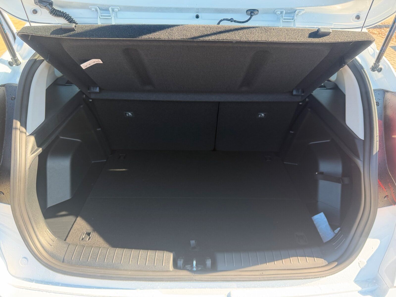 Hyundai BAYON – Bild 8