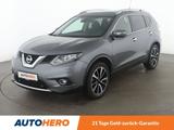 Nissan X-Trail 1.6 dCi Acenta Aut*NAVI*TEMPO*360°CAM* - Nissan X-Trail: Automatik