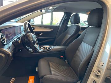Mercedes-Benz E 350 d  *19%MwSt*ACC*AHK*LED*NAVI*WIDESCREEN*