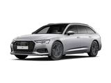 Audi A6 Avant 45 TDI QU ADVANCED MATRIX+NAVI+RFK+ACC - Audi A6: Advanced