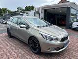Kia cee'd Sportswagon*KLIMA*TÜV 01/2027*ALU* - Kia cee'd Sportswagon aus 2015
