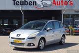Peugeot 5008 1.6 THP ST 7p. panorama dach Tempomat, 7 si - gebrauchte Peugeot 5008 aus dem Jahr 2011