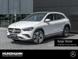 Mercedes-Benz GLA 220 d 4M Progressive Panorama Distronic - Mercedes-Benz GLA 220 Jahreswagen