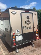 Kip Shelter Plus - Kip Wohnwagen