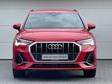 Audi Q3 40 TDI quattro S line MATRIX/360°/MMI+/AHK - Audi Q3 40 TDI Gebrauchtwagen