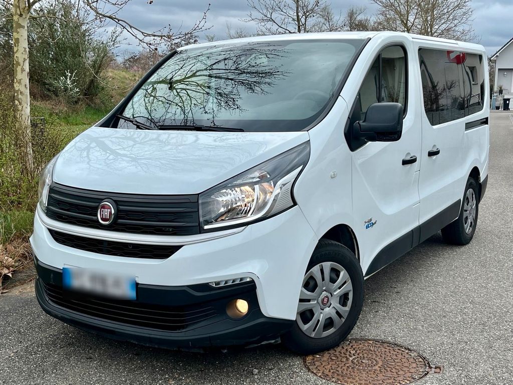 Image of Fiat Talento