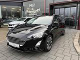 Ford Focus EcoBoost Cool & Connect - Ford Focus Gebrauchtwagen in Aachen