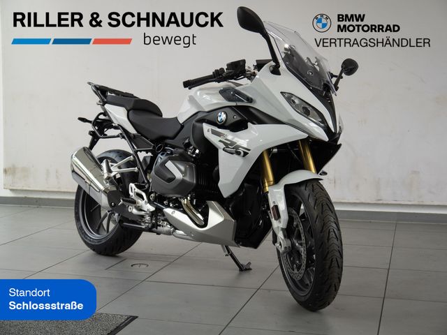 BMW R 1250 RS Aktionspreis