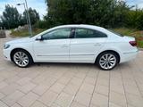 Volkswagen VW CC TDI DSG, Leder, Xenon, 18" , DCC, el. Sitz - Volkswagen CC: Automatik