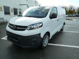 Opel Vivaro 2.0 CDTI Lang M Editon Klima Lackschäden - Opel Vivaro: Cdti