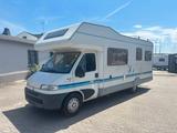 CI International 671 - CI International Wohnwagen & Wohnmobile