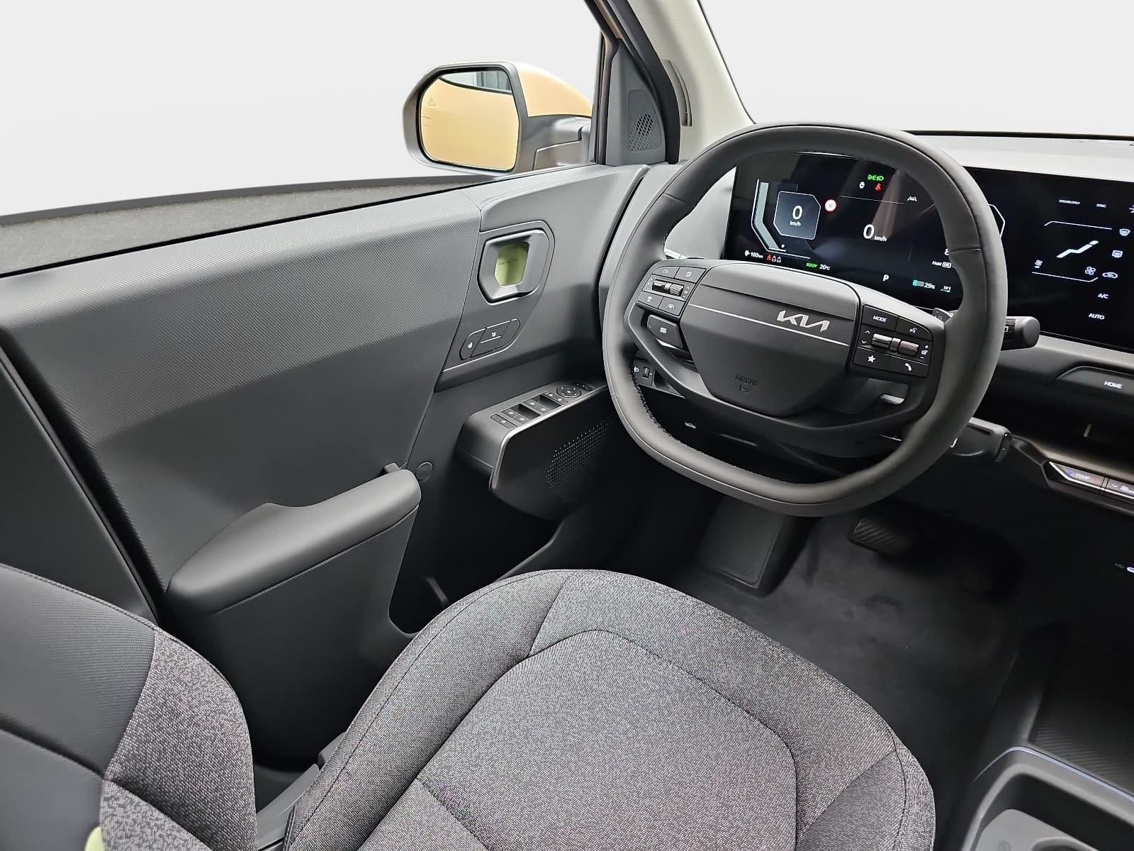 Kia EV2 - Bild 9