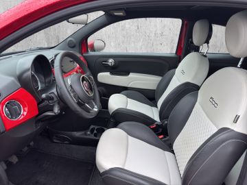 Fiat 500 Dolcevita 1.0 +Pano+PDC+Klima