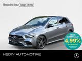 Mercedes-Benz B 250e AMG|NIGHT|LED|NAVI|PANO|KAM|MBUX|18''LM - Mercedes-Benz mit Hybrid-Antrieb: Grau