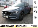 Mazda CX-5 AHK+NAVI+PDC+RfK+SHZ+LHZ - Mazda aus 2020
