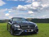 Mercedes-Benz E 400 d 4MATIC Autom/360/BURMEST/AMG/DISTRO/NIGH