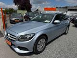Mercedes-Benz C 180 C T-Modell C 180 BlueTec / d T