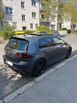 Volkswagen Golf VII GTI Perf, 2.0 TSI DSG, PANO INSP NEU - Volkswagen Golf: I GTI