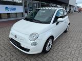 Fiat 500 Sport*Klima*101PS*Service-Neu*Zahnriemen ern - gebrauchte Fiat 500 aus dem Jahr 2008