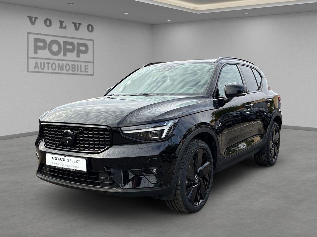 Image of Volvo XC40