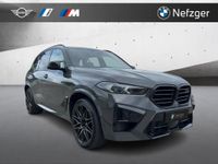 BMW X5 M - Vorschau Bild 5