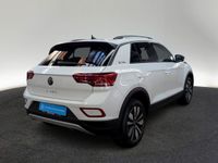 Volkswagen T-Roc - Vorschau Bild 4