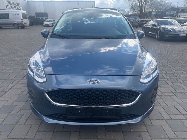 Ford Fiesta Cool & Connect; NAVI;LED;SITZHZNG;APPS