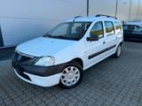 Dacia Logan MCV Kombi Ambiance,1.4,75PS,1.Hand,TÜV NEU - Dacia Logan: 1.4